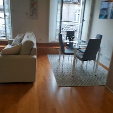 Loft Velazquez Moreno 35 ヴィーゴ エクステリア 写真