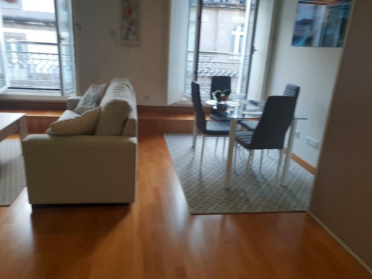 Loft Velazquez Moreno 35 ヴィーゴ エクステリア 写真