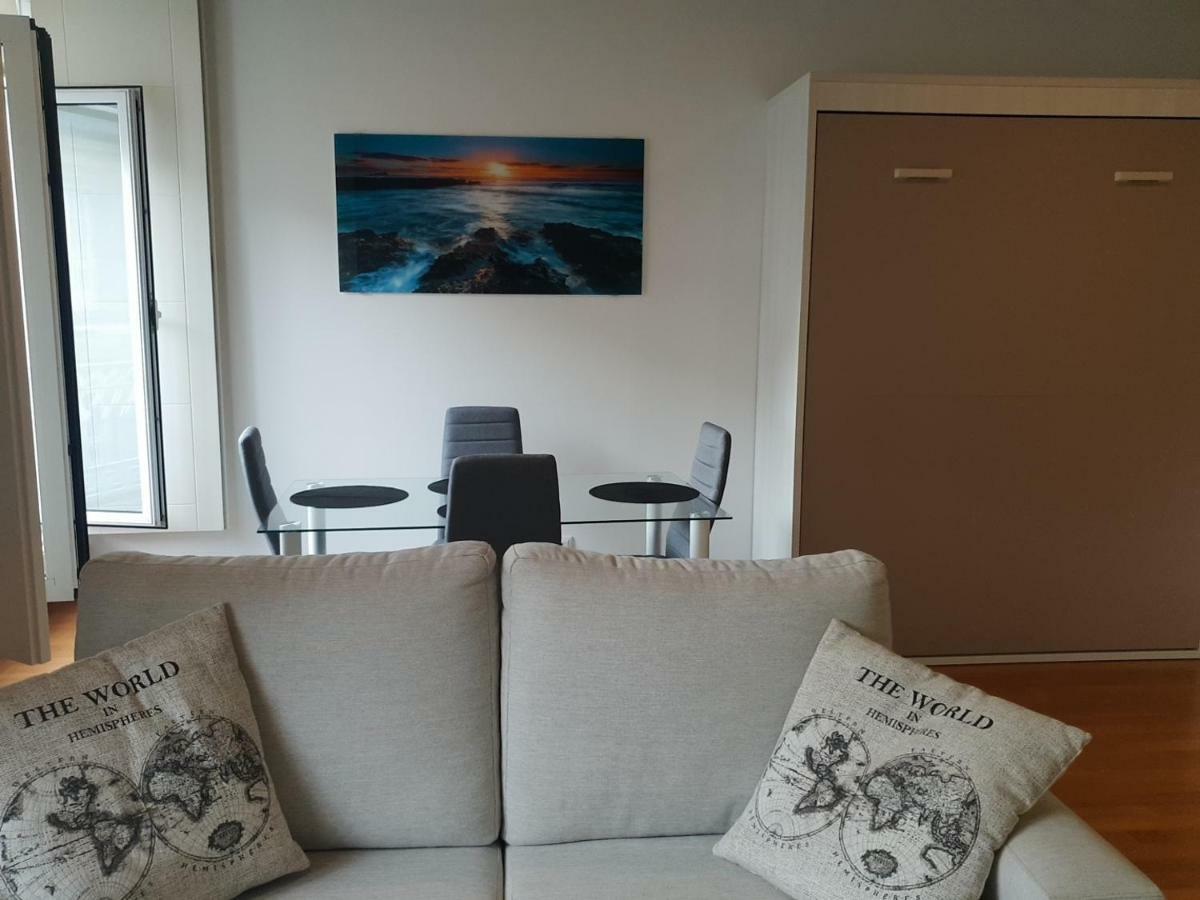 Loft Velazquez Moreno 35 ヴィーゴ エクステリア 写真