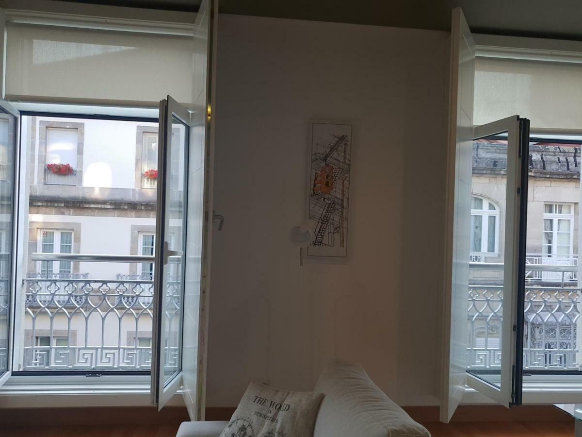 Loft Velazquez Moreno 35 ヴィーゴ エクステリア 写真
