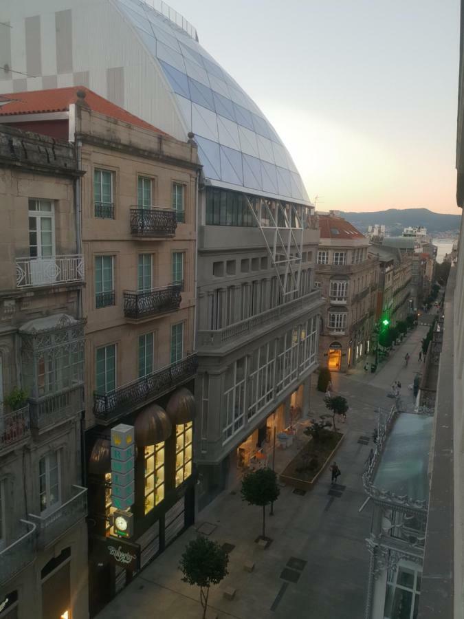Loft Velazquez Moreno 35 ヴィーゴ エクステリア 写真